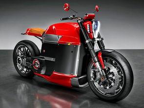 电动摩托车爆料新闻视频,性能升级，价格亲民，未来出行新选择