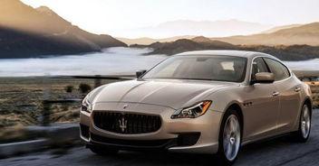 新玛莎拉蒂爆料视频大全,尽览豪华轿跑新风采